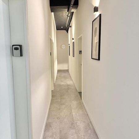 Heaven Homes - Doppelzimmer Mit Eigenem Bad Düsseldorf Zewnętrze zdjęcie